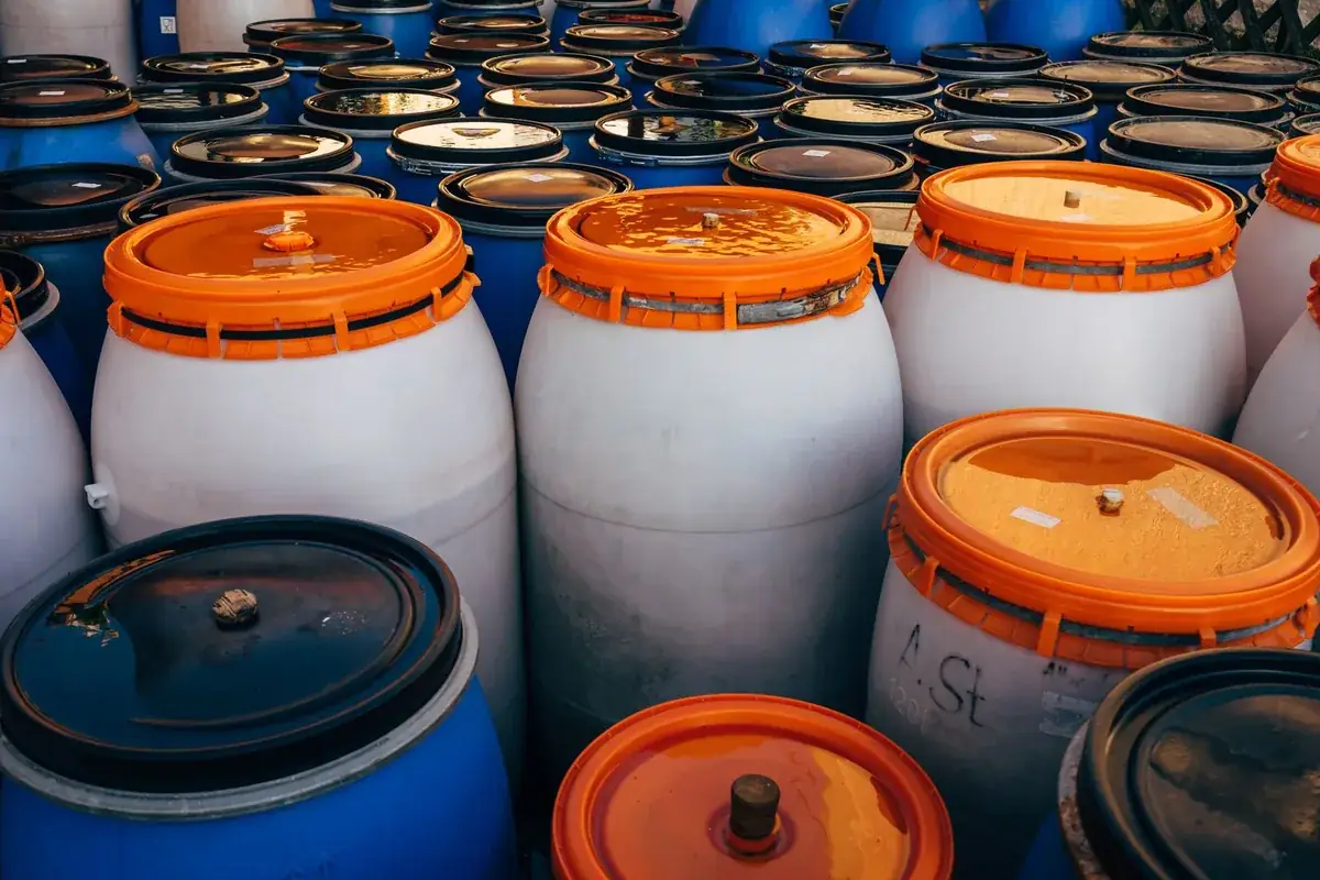 Hazmat Cleanup in Edwardsville, KS